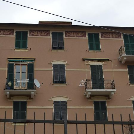 La Muraria Monterosso al Mare Exterior foto