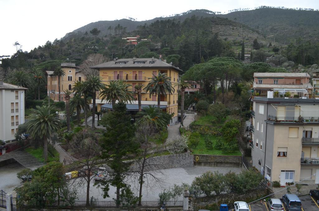 La Muraria Monterosso al Mare Exterior foto