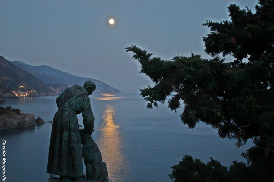 La Muraria Monterosso al Mare Exterior foto