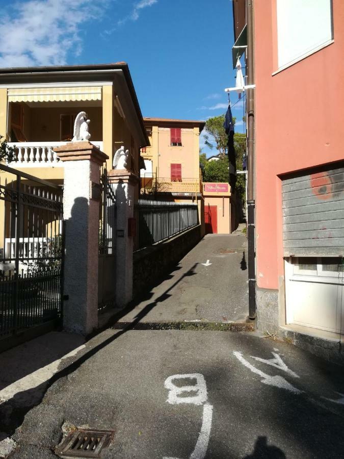 La Muraria Monterosso al Mare Exterior foto