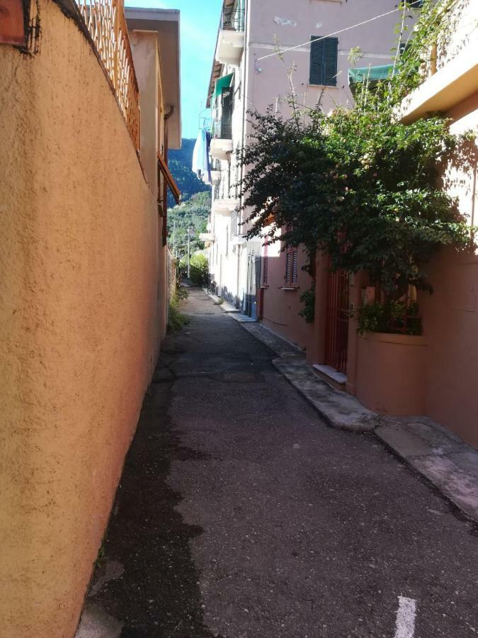 La Muraria Monterosso al Mare Exterior foto